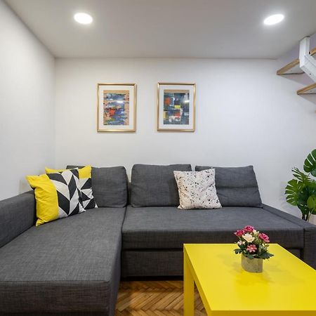 D20- Boutique Apartments, Best Location, By Bqa Budapeszt Zewnętrze zdjęcie