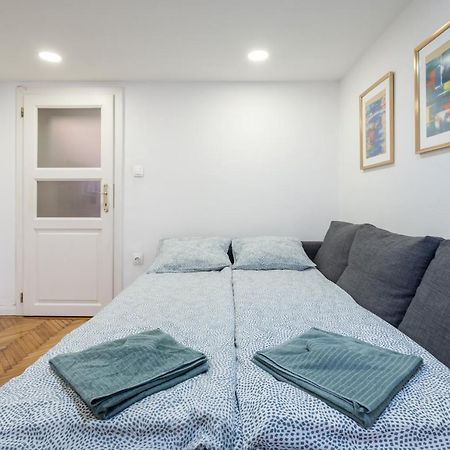 D20- Boutique Apartments, Best Location, By Bqa Budapeszt Zewnętrze zdjęcie