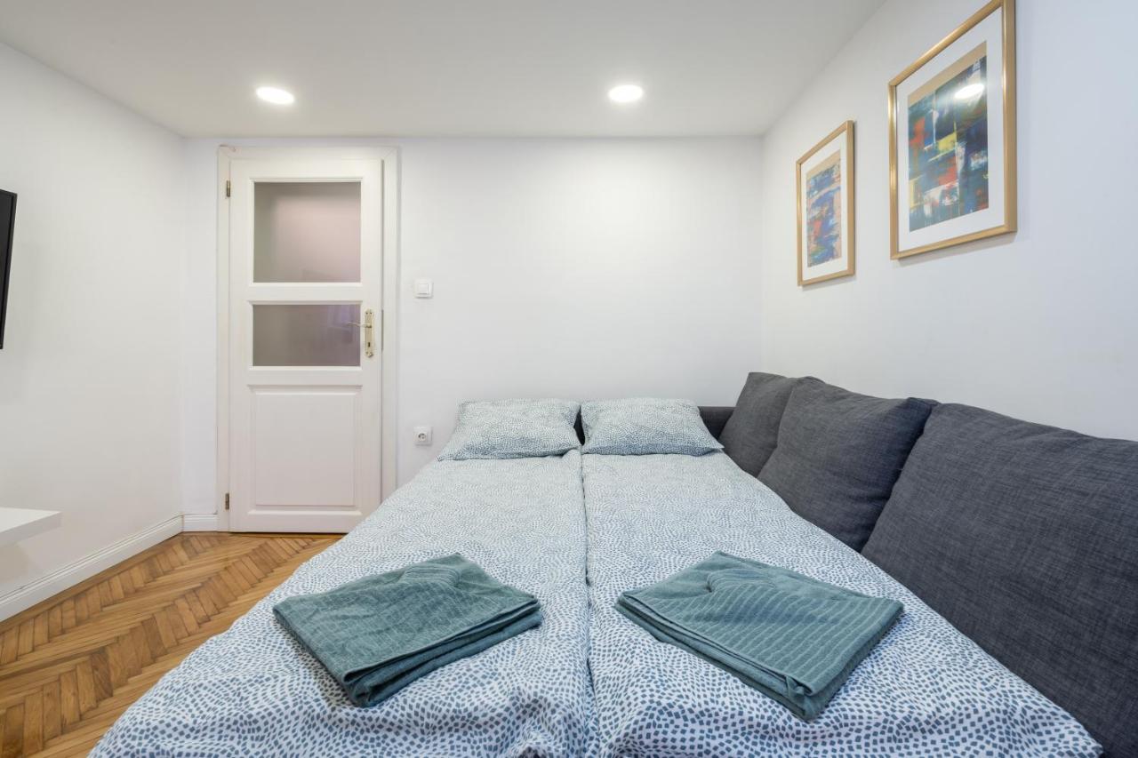 D20- Boutique Apartments, Best Location, By Bqa Budapeszt Zewnętrze zdjęcie