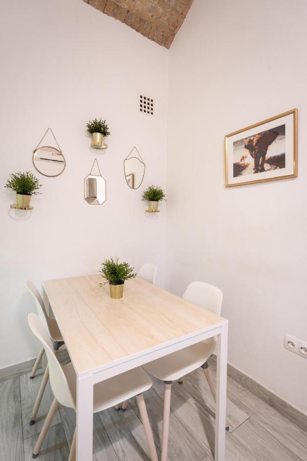 D20- Boutique Apartments, Best Location, By Bqa Budapeszt Zewnętrze zdjęcie